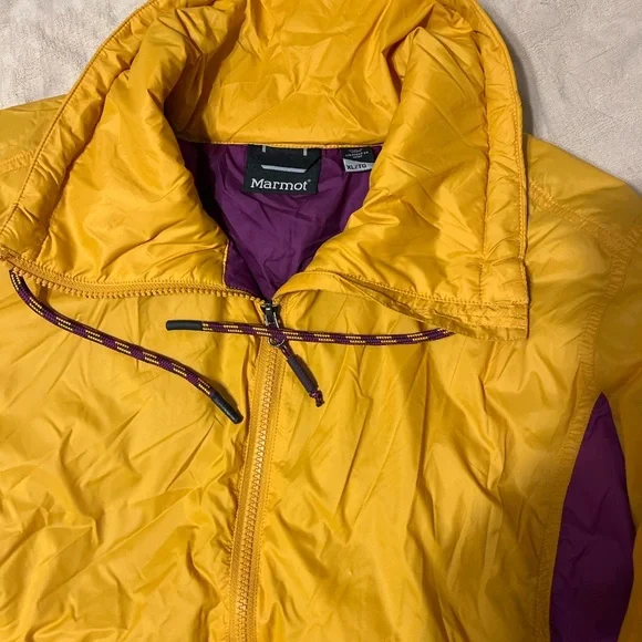 Marmot W’s XL Lynx Anorak - Picture 6 of 6